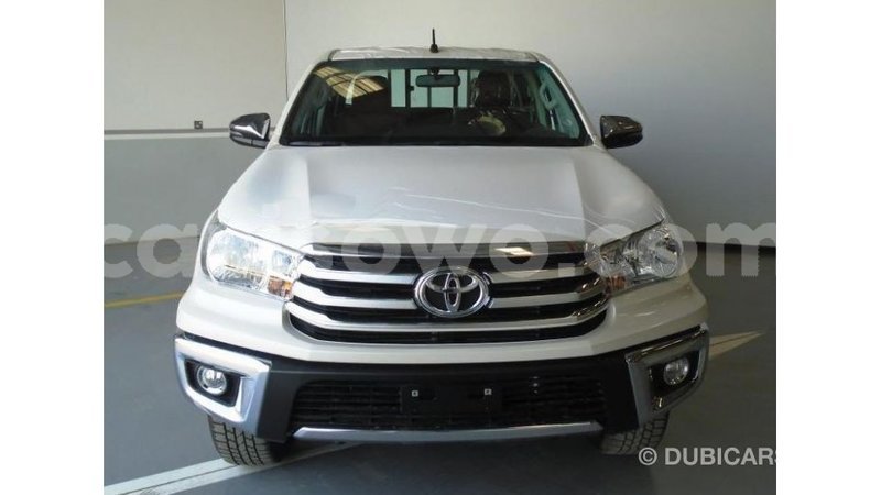 Big with watermark toyota hilux benin import dubai 6153