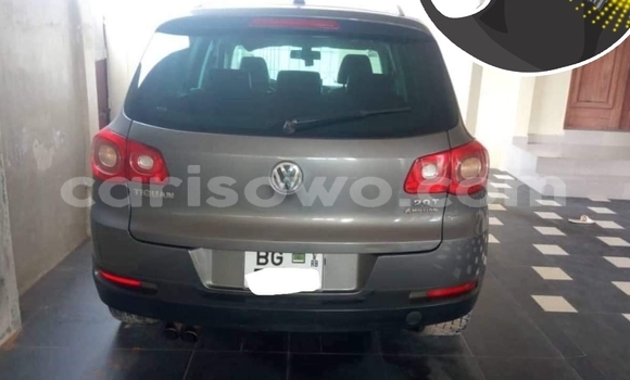 Acheter Occasion Voiture Volkswagen Tiguan Marron à Cotonou, Benin Acheter Occasion Voiture Volkswagen Tiguan Marron à Cotonou, Benin