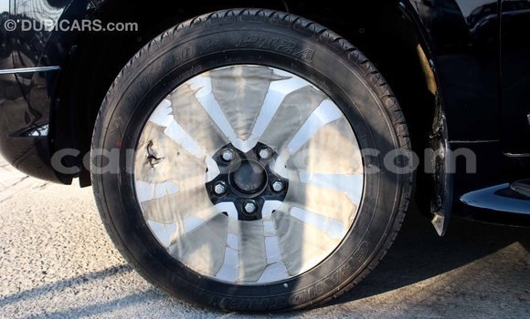 Sayi Imported Toyota Land Cruiser Black Mota in Import - Dubai a Benin Sayi Imported Toyota Land Cruiser Black Mota in Import - Dubai a Benin