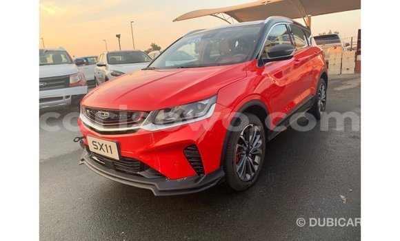 Acheter Import Voiture Geely MK Rouge à Import - Dubai, Benin Acheter Import Voiture Geely MK Rouge à Import - Dubai, Benin