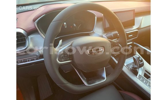 Acheter Import Voiture Geely MK Rouge à Import - Dubai, Benin Acheter Import Voiture Geely MK Rouge à Import - Dubai, Benin