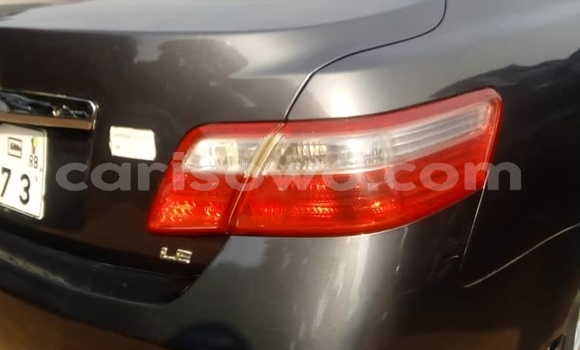 Sayi Na hannu Toyota Camry Brown Mota in Cotonou a Benin Sayi Na hannu Toyota Camry Brown Mota in Cotonou a Benin