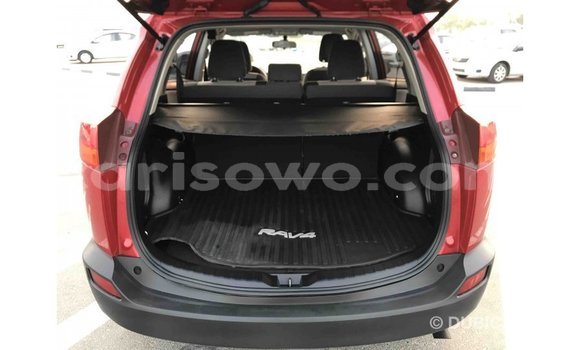 Acheter Import Utilitaire Toyota HiAce Rouge à Import - Dubai, Benin Acheter Import Utilitaire Toyota HiAce Rouge à Import - Dubai, Benin