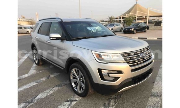Acheter Import Voiture Ford Explorer Autre à Import - Dubai, Benin Acheter Import Voiture Ford Explorer Autre à Import - Dubai, Benin
