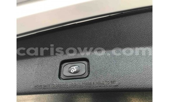 Acheter Import Voiture Ford Explorer Autre à Import - Dubai, Benin Acheter Import Voiture Ford Explorer Autre à Import - Dubai, Benin