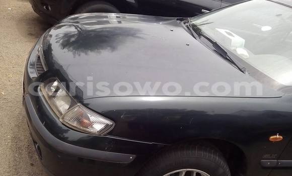 Acheter Occasion Voiture Mazda 626 Noir à Cotonou, Benin Acheter Occasion Voiture Mazda 626 Noir à Cotonou, Benin