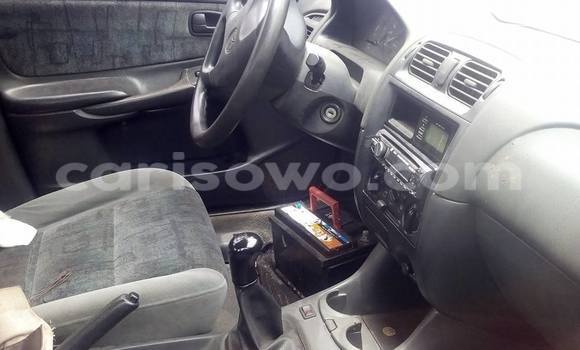 Acheter Occasion Voiture Mazda 626 Noir à Cotonou, Benin Acheter Occasion Voiture Mazda 626 Noir à Cotonou, Benin