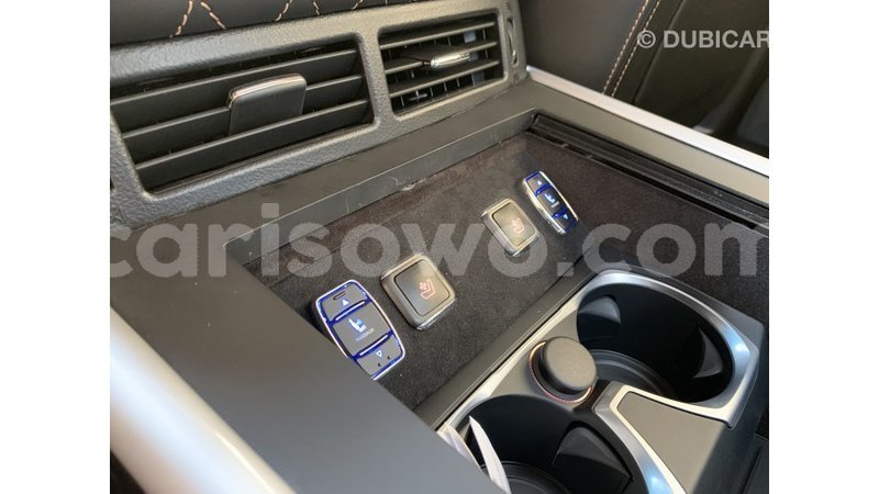 Big with watermark toyota land cruiser benin import dubai 6170