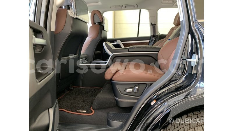 Big with watermark toyota land cruiser benin import dubai 6170