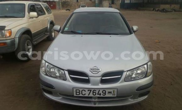 Acheter Occasion Voiture Nissan Almera Gris à Cotonou, Benin Acheter Occasion Voiture Nissan Almera Gris à Cotonou, Benin