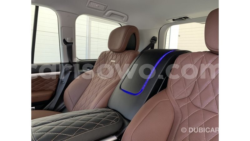 Big with watermark toyota land cruiser benin import dubai 6170