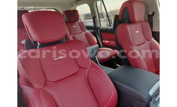 Buy Import Toyota Land Cruiser Black Car in Import - Dubai in Benign Buy Import Toyota Land Cruiser Black Car in Import - Dubai in Benign