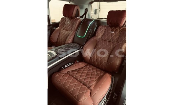 Sayi Imported Toyota Land Cruiser Black Mota in Import - Dubai a Benin Sayi Imported Toyota Land Cruiser Black Mota in Import - Dubai a Benin