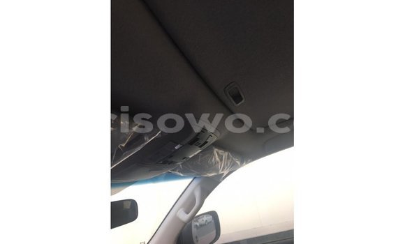 Buy Import Toyota Prado Black Car in Import - Dubai in Benign Buy Import Toyota Prado Black Car in Import - Dubai in Benign