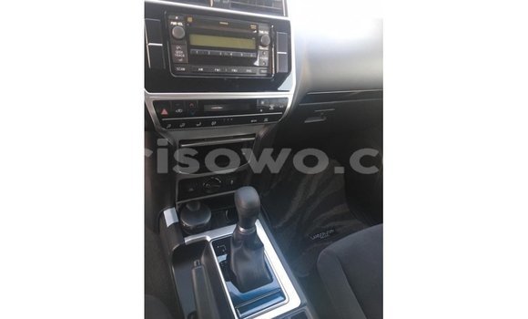 Buy Import Toyota Prado Black Car in Import - Dubai in Benign Buy Import Toyota Prado Black Car in Import - Dubai in Benign