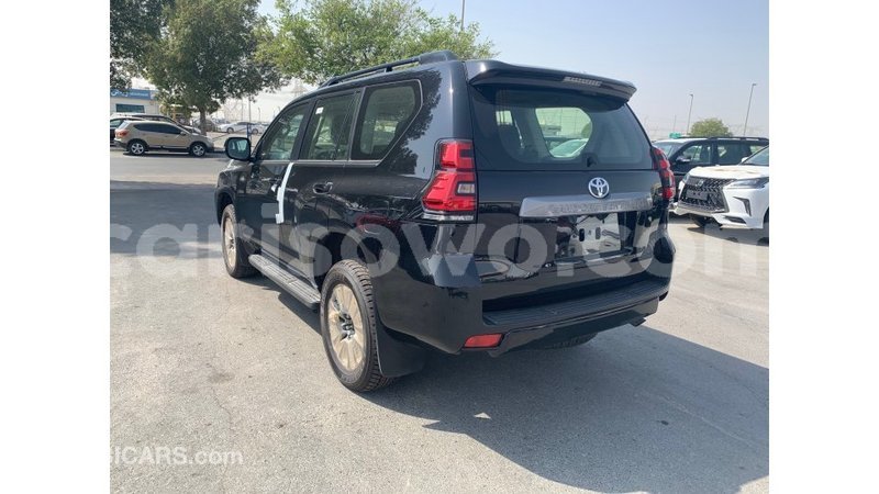 Big with watermark toyota prado benin import dubai 6181