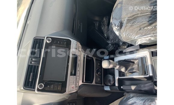 Ra Imported Toyota Prado Black Ọkọ̀ in Import - Dubai ni Benin Ra Imported Toyota Prado Black Ọkọ̀ in Import - Dubai ni Benin