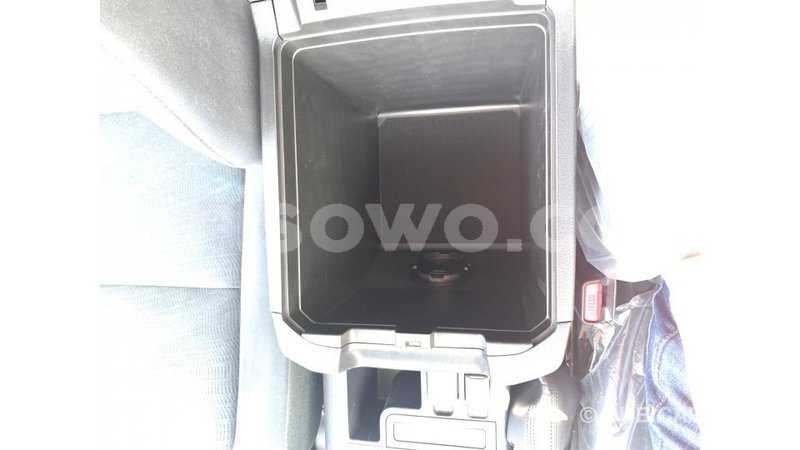 Big with watermark toyota prado benin import dubai 6181