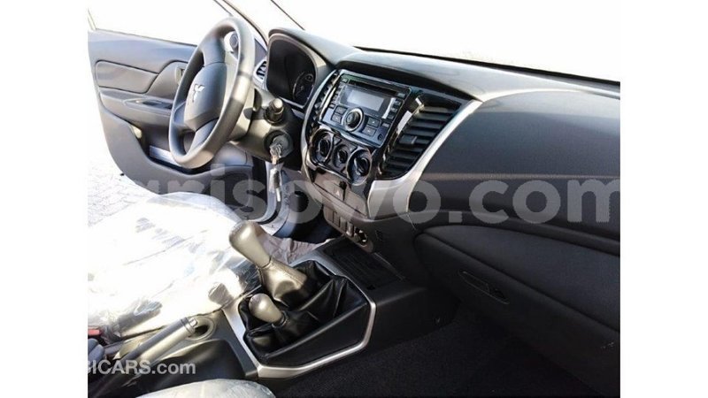 Big with watermark mitsubishi l200 benin import dubai 6188