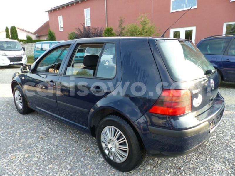 Big with watermark volkswagen gol benin cotonou 6190