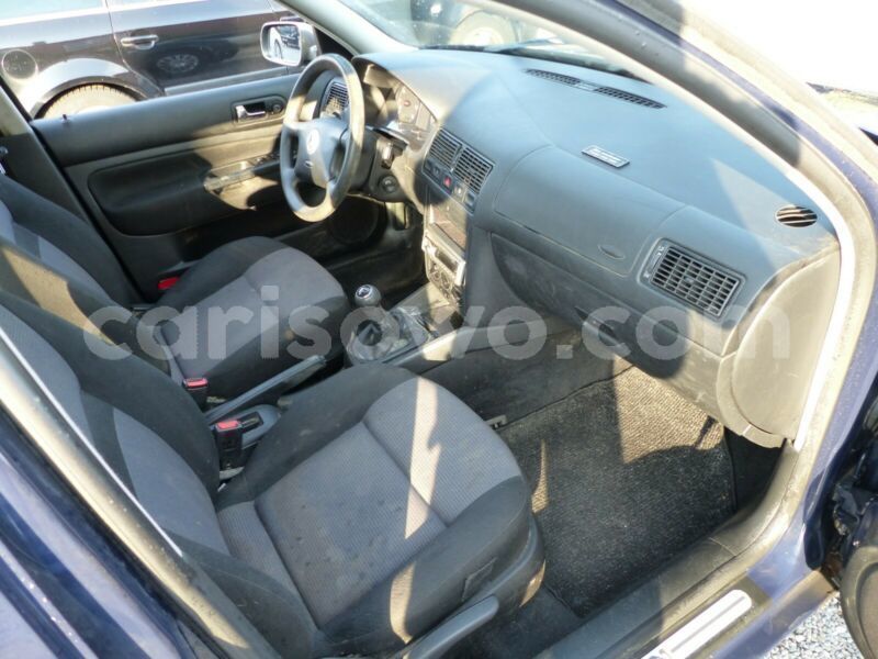 Big with watermark volkswagen gol benin cotonou 6190