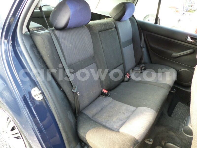 Big with watermark volkswagen gol benin cotonou 6190