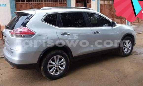 Acheter Occasion Voiture Nissan Rogue Gris à Cotonou, Benin Acheter Occasion Voiture Nissan Rogue Gris à Cotonou, Benin