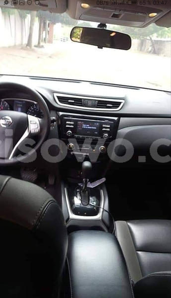 Big with watermark nissan rogue benin cotonou 6194