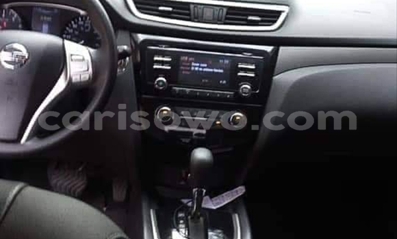 Acheter Occasion Voiture Nissan Rogue Gris à Cotonou, Benin Acheter Occasion Voiture Nissan Rogue Gris à Cotonou, Benin