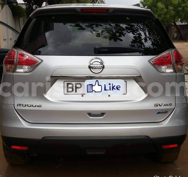 Big with watermark nissan rogue benin cotonou 6194