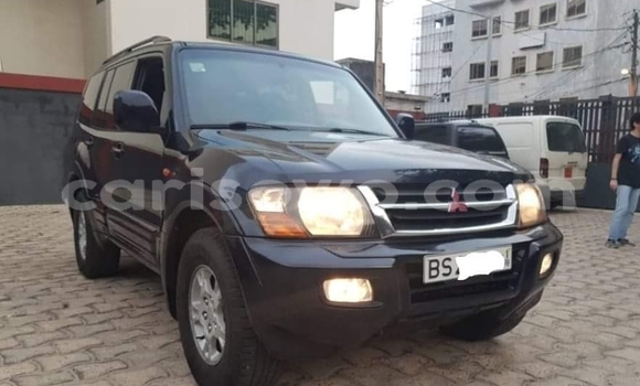 Ra Àlòkù Mitsubishi Delica Brown Ọkọ̀ in Cotonou ni Benin Ra Àlòkù Mitsubishi Delica Brown Ọkọ̀ in Cotonou ni Benin