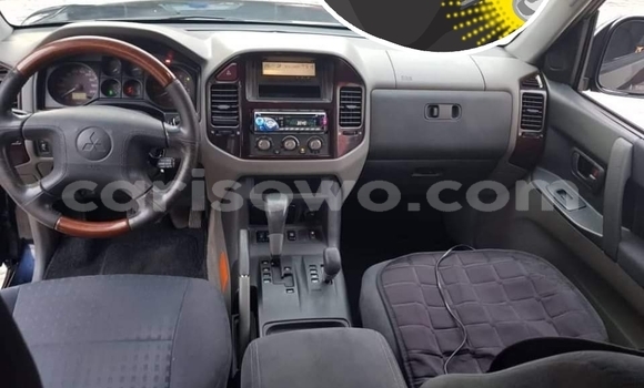 Ra Àlòkù Mitsubishi Delica Brown Ọkọ̀ in Cotonou ni Benin Ra Àlòkù Mitsubishi Delica Brown Ọkọ̀ in Cotonou ni Benin