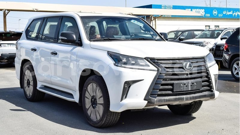 Big with watermark lexus lx benin import dubai 6199