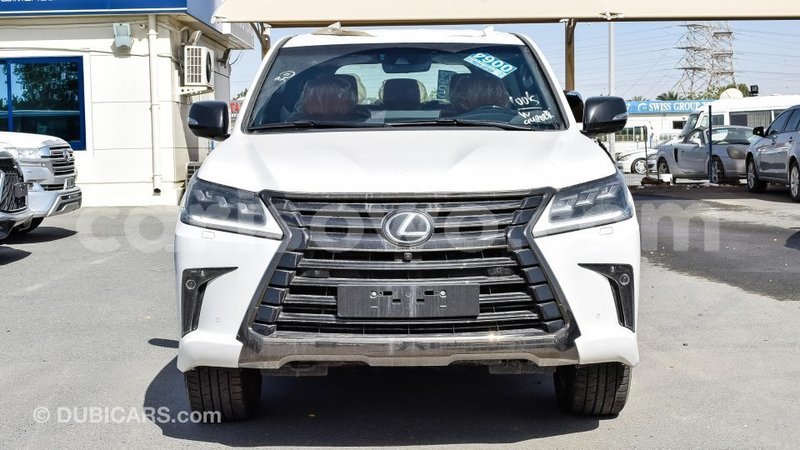Big with watermark lexus lx benin import dubai 6199