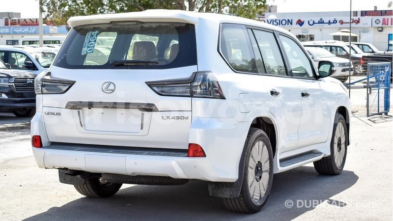 Big with watermark lexus lx benin import dubai 6199