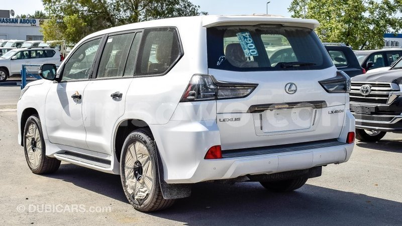 Big with watermark lexus lx benin import dubai 6199