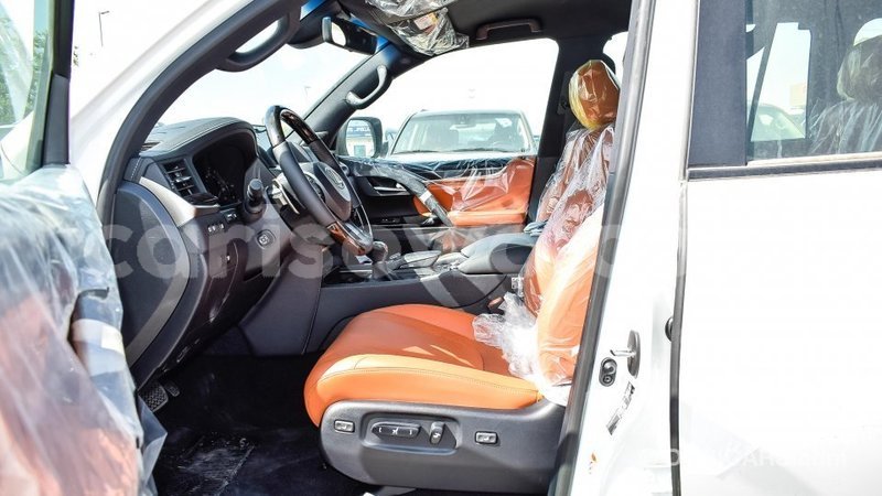 Big with watermark lexus lx benin import dubai 6199