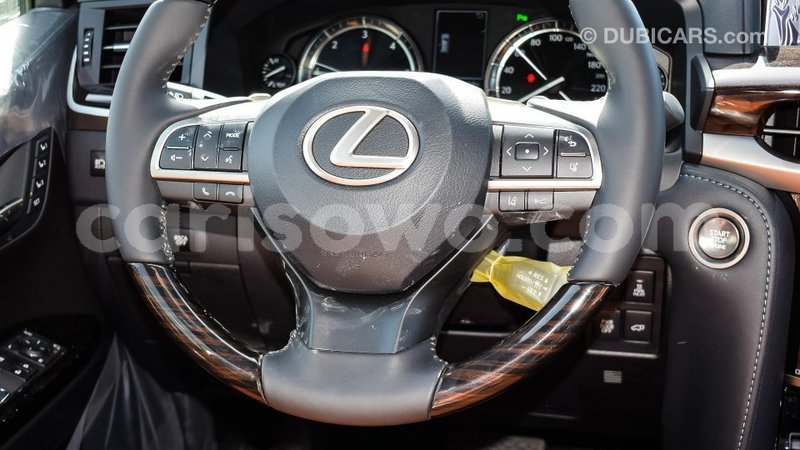 Big with watermark lexus lx benin import dubai 6199
