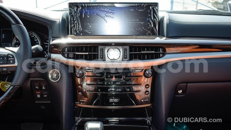 Big with watermark lexus lx benin import dubai 6199