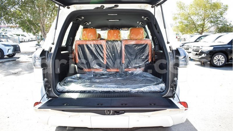 Big with watermark lexus lx benin import dubai 6199