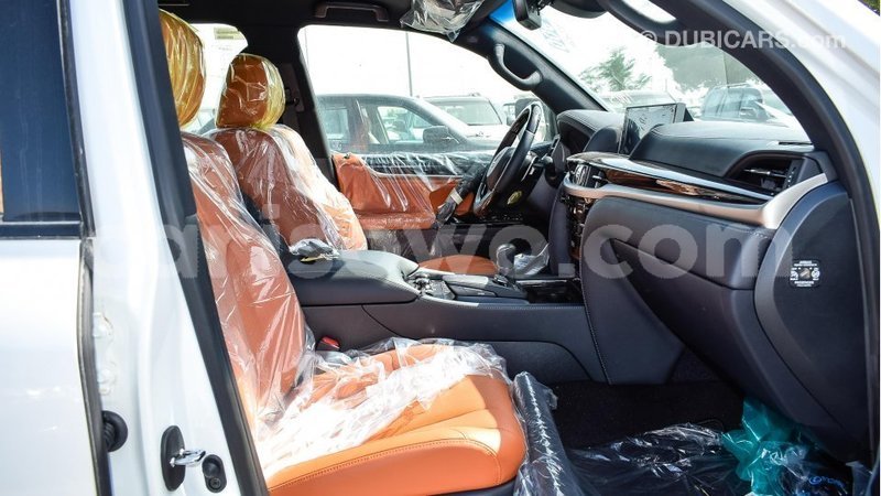 Big with watermark lexus lx benin import dubai 6199