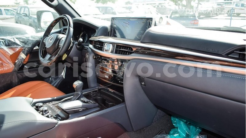 Big with watermark lexus lx benin import dubai 6199