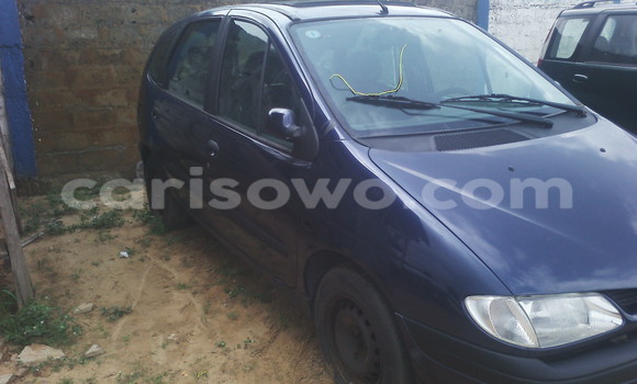 Acheter Occasion Voiture Toyota Venza Bleu à Porto Novo, Benin Acheter Occasion Voiture Toyota Venza Bleu à Porto Novo, Benin
