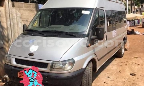 Buy Used Ford Model T Silver Car in Cotonou in Benign Buy Used Ford Model T Silver Car in Cotonou in Benign