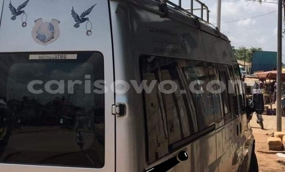 Buy Used Ford Model T Silver Car in Cotonou in Benign Buy Used Ford Model T Silver Car in Cotonou in Benign