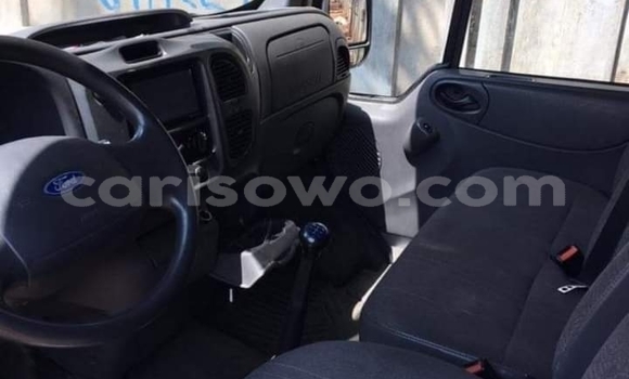 Buy Used Ford Model T Silver Car in Cotonou in Benign Buy Used Ford Model T Silver Car in Cotonou in Benign