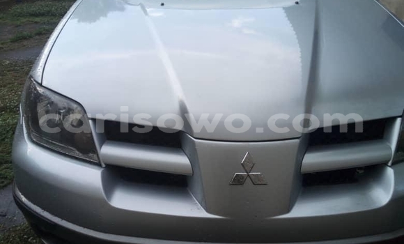 Acheter Occasion Voiture Mitsubishi Outlander Gris à Cotonou, Benin Acheter Occasion Voiture Mitsubishi Outlander Gris à Cotonou, Benin