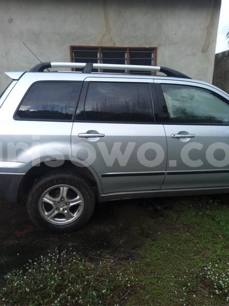 Big with watermark mitsubishi outlander benin cotonou 6207