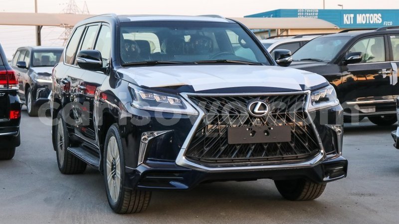Big with watermark lexus lx benin import dubai 6210