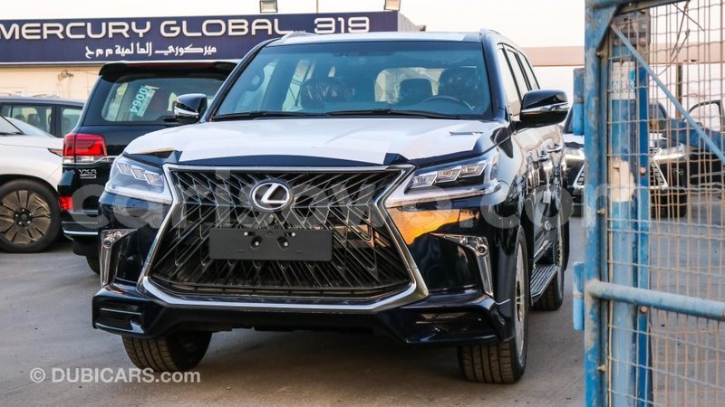 Big with watermark lexus lx benin import dubai 6210